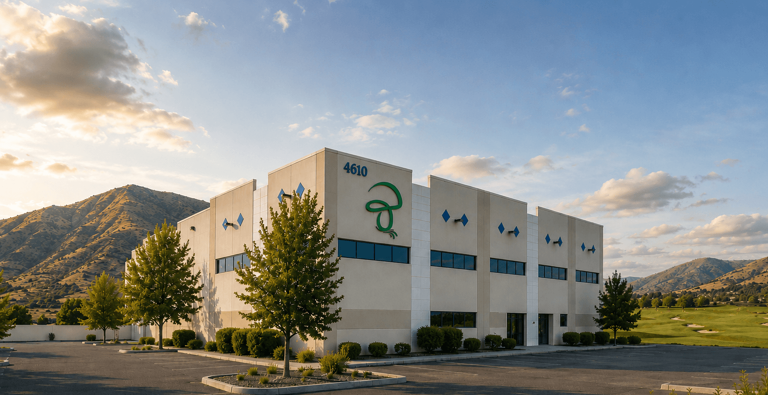 Aloha Medicinals Headquarters