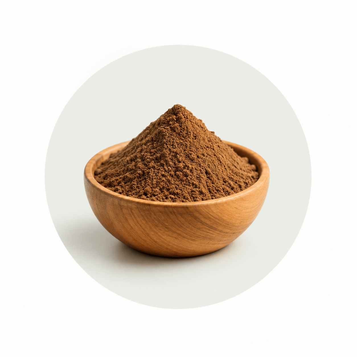 Mushroom Powders