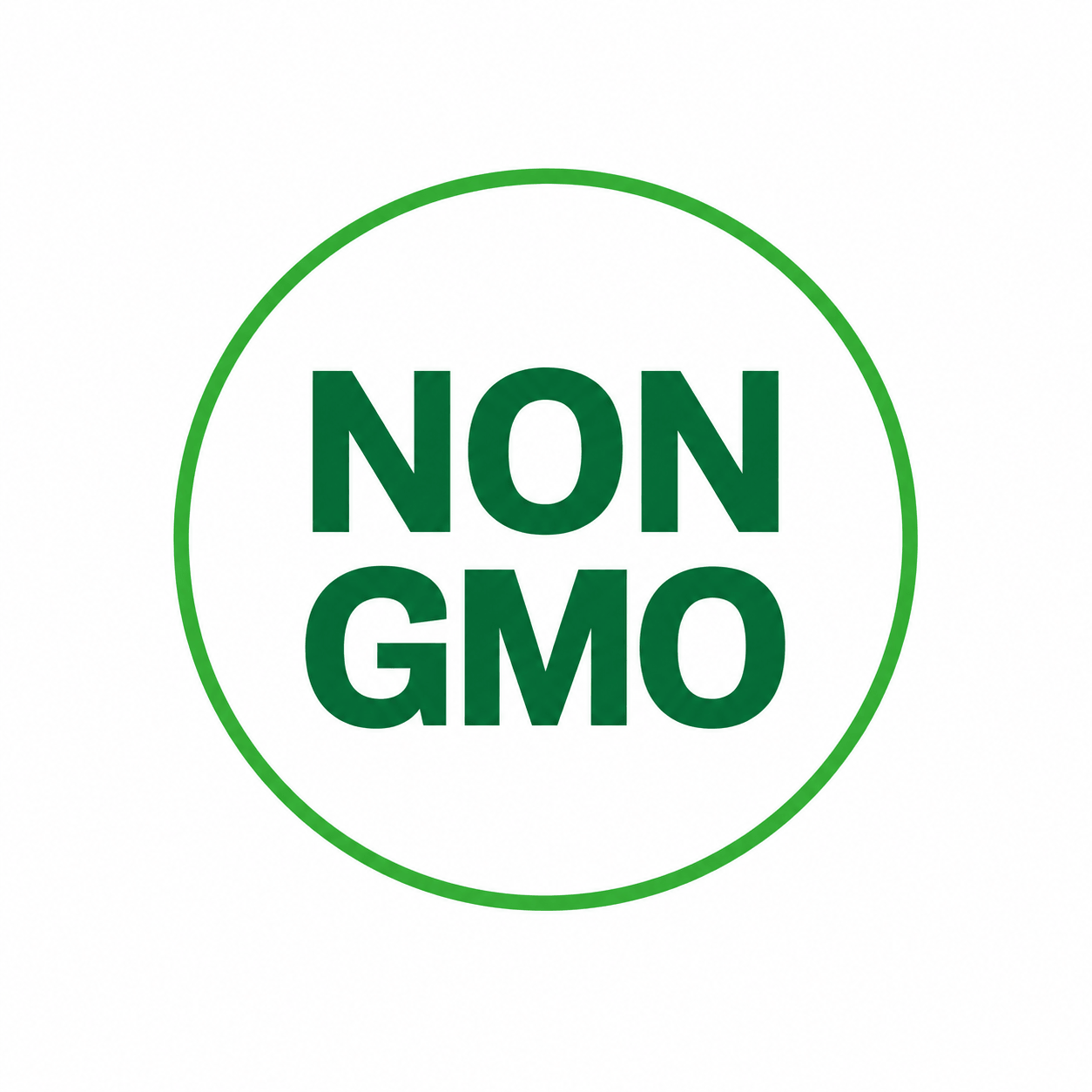 Non-GMO