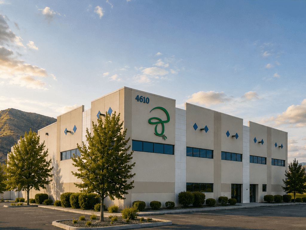 Aloha Headquarters