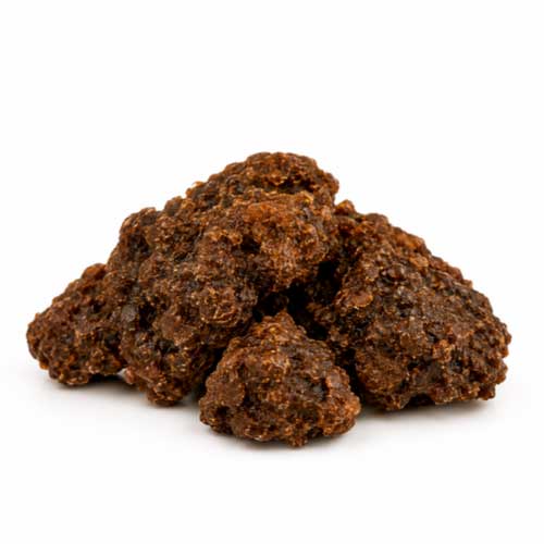 Stout Camphor